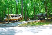 Campground Details - Hard Labor Creek State Park, GA - Georgia State ...